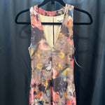 Load image into Gallery viewer, Weston Mesh Tank Floral DRESSES S
