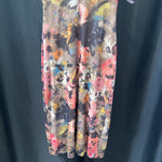 Load image into Gallery viewer, Weston Mesh Tank Floral DRESSES S
