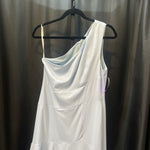 Load image into Gallery viewer, Karen Millen NWT 1 Shoulder Assym DRESSES 6
