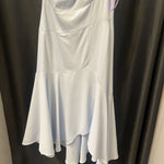Load image into Gallery viewer, Karen Millen NWT 1 Shoulder Assym DRESSES 6
