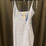 Load image into Gallery viewer, Camila Coelho NWT Button Midi Tank DRESSES S
