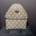 Load image into Gallery viewer, Gucci Star Backpack HANDBAGS M
