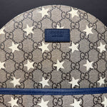 Load image into Gallery viewer, Gucci Star Backpack HANDBAGS M
