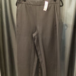 Load image into Gallery viewer, Eileen Fisher NWT Tapered Ankle Trouser PANTS S
