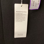 Load image into Gallery viewer, Eileen Fisher NWT Tapered Ankle Trouser PANTS S
