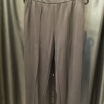 Load image into Gallery viewer, Eileen Fisher NWT Ankle Jogger PANTS S
