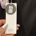 Load image into Gallery viewer, Eileen Fisher NWT Ankle Jogger PANTS S
