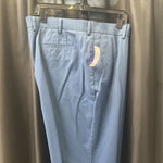 Load image into Gallery viewer, Charles Tyrwhitt Classic Straight MENS PANTS 42x32
