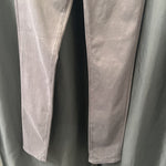 Load image into Gallery viewer, AG Mid Rise Cigarette PANTS 28
