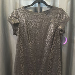 Load image into Gallery viewer, Vince Camuto Sequin SS DRESSES 6
