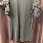 Load image into Gallery viewer, Zara SS Ruffle Knit DRESSES S
