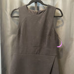 Load image into Gallery viewer, Banana Republic Slvlss w/ Slit DRESSES 12p
