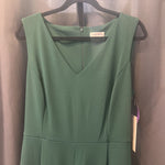 Load image into Gallery viewer, NWT Slvlss w/ Belt JUMPSUITS 14

