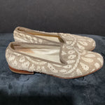 Load image into Gallery viewer, Stubbs &amp; Wooten Woven Loafers SHOES 6
