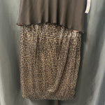 Load image into Gallery viewer, Suzi Chin Silk Sequin Tank DRESSES 6
