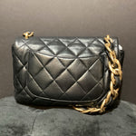 Load image into Gallery viewer, Chanel Classic Flap Quilted HANDBAGS M
