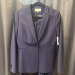 Load image into Gallery viewer, REISS Wool Jacket Pants SUITS 8
