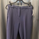 Load image into Gallery viewer, Nic + Zoe Tie Waist Satin PANTS 4
