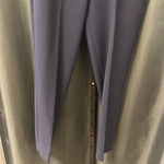 Load image into Gallery viewer, Nic + Zoe Tie Waist Satin PANTS 4
