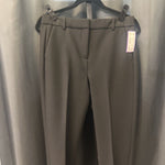 Load image into Gallery viewer, J Crew Thick Slacks PANTS 6
