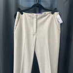 Load image into Gallery viewer, Ralph Lauren Purple Label Wool PANTS 6
