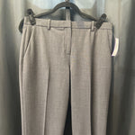Load image into Gallery viewer, Theory Wool Solid PANTS 6
