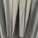 Load image into Gallery viewer, Theory Wool Solid PANTS 6
