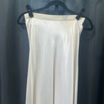 Load image into Gallery viewer, Rails Satin Midi SKIRTS S
