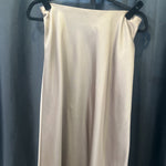 Load image into Gallery viewer, J Crew Satin Midi SKIRTS S
