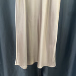 Load image into Gallery viewer, J Crew Satin Midi SKIRTS S
