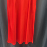 Load image into Gallery viewer, J Crew Satin Midi SKIRTS S

