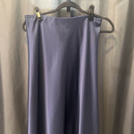 Load image into Gallery viewer, J Crew Satin Midi SKIRTS S
