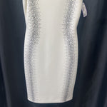 Load image into Gallery viewer, Calvin Klein Bead Embellished Tank DRESSES 4
