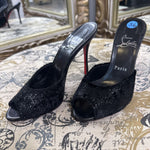 Load image into Gallery viewer, Christian Louboutin NEW Dolly 100 SHOES 36
