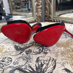 Load image into Gallery viewer, Christian Louboutin NEW Dolly 100 SHOES 36
