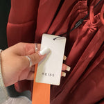 Load image into Gallery viewer, REISS NWT Thick Strap Tank TOPS 10

