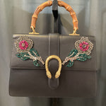 Load image into Gallery viewer, Gucci Dionysus/Banboo HANDBAGS Large
