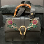Load image into Gallery viewer, Gucci Dionysus/Banboo HANDBAGS Large
