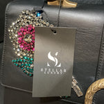 Load image into Gallery viewer, Gucci Dionysus/Banboo HANDBAGS Large
