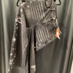 Load image into Gallery viewer, Peekskill NWT Denim w/Stars JEANS Medium
