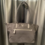 Load image into Gallery viewer, Michael Kors Nylon Tote HANDBAGS L
