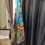 Load image into Gallery viewer, Hermes La Danse Du Cosmos Silk SCARVES
