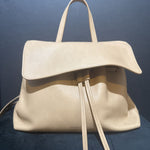 Load image into Gallery viewer, Mansur Gavriel Leather Backpack HANDBAGS S
