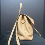 Load image into Gallery viewer, Mansur Gavriel Leather Backpack HANDBAGS S

