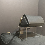 Load image into Gallery viewer, Anthropologie NWT Faux Leather Crossbody HANDBAGS XS
