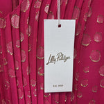 Load image into Gallery viewer, Lilly Pulitzer NWT Sparkle Baby Doll DRESSES 8
