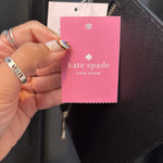 Load image into Gallery viewer, Kate Spade NWT Safiano ACCESSORIES Wristlet
