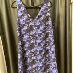 Load image into Gallery viewer, Banana Republic NWT Sleevless Floral DRESSES 12
