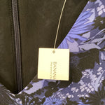 Load image into Gallery viewer, Banana Republic NWT Sleevless Floral DRESSES 12
