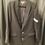 Load image into Gallery viewer, Zadig &amp; Voltaire Blazer w/Fringe JACKETS 38/Medium
